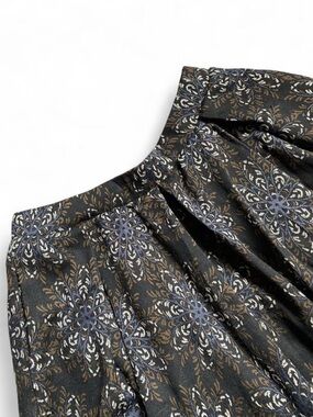 LuLaRoe size medium midi skirt with pockets